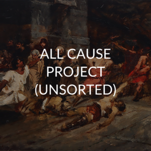Cause Project