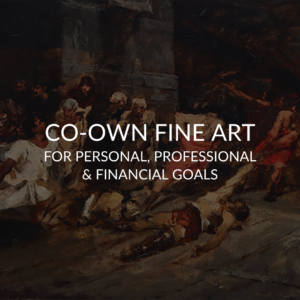 Co-Own Fine Art