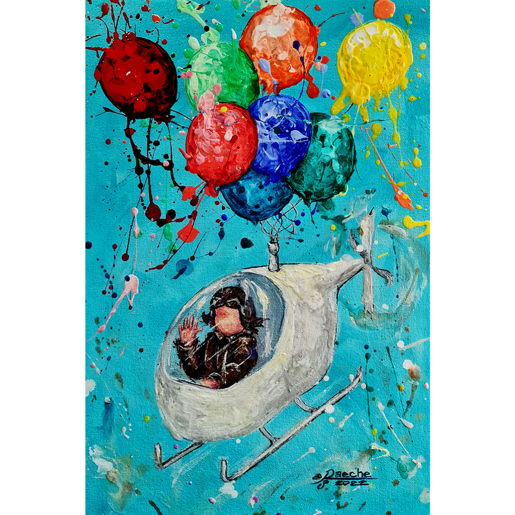Dream Chaser Fine Art Painting Buy Artwork dream-chaser-fine-art-painting-buy-artwork