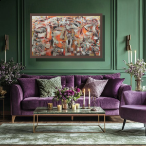 Butterfly Sensations_LivingRoom